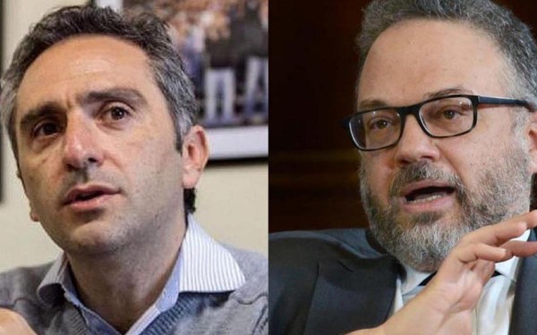 La advertencia de Larroque a Kulfas: