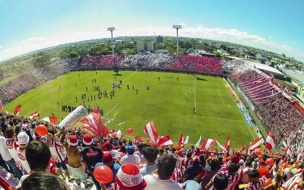 La APSF repudi� la decisi�n del Club Uni�n de Santa Fe de negar la acreditaci�n de un periodista 