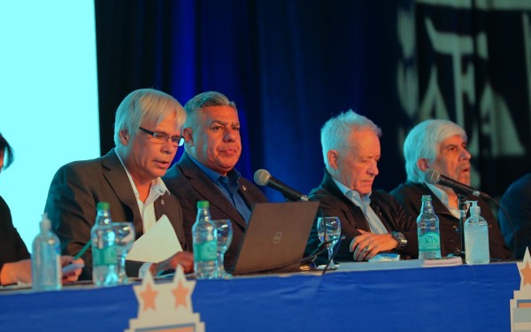 La AFA defini� el formato de los torneos de 2023