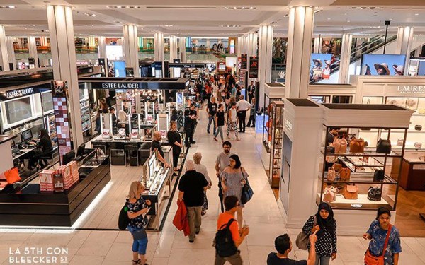 Estados Unidos registr� un 6,8% de inflaci�n interanual, su m�ximo desde 1982