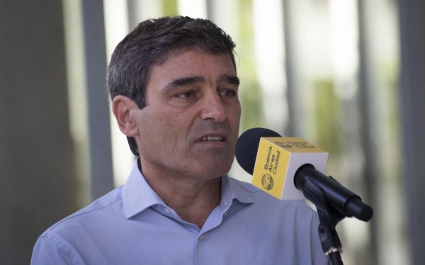 Fernán Quirós detalló cómo se aplicará el pase sanitario en la Ciudad de Buenos Aires