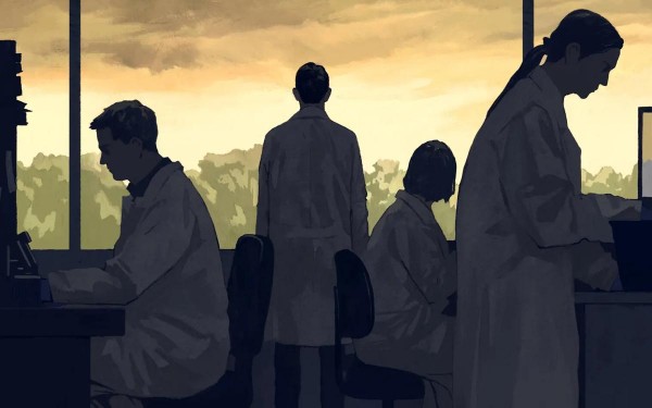 Crece la tensi�n en el sistema de salud por el cobro de copagos y se agudiza la crisis del sector