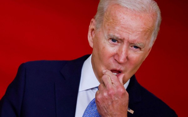 Joe Biden asegur que Milton podra ser el peor huracn en golpear Florida en 100 aos