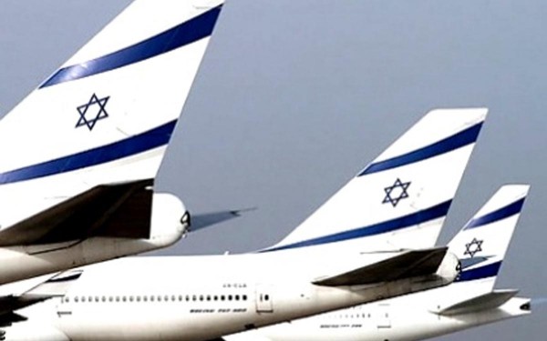 Israel proh�be viajar a Estados Unidos y Canad� en medio de temores de omicron