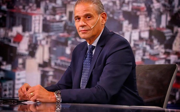 El pron�stico de Roberto Debbag sobre la diseminaci�n de la variante �micron en la Argentina