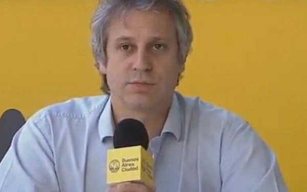 Felipe Miguel: 