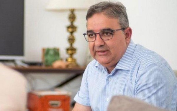 Catamarca podr�a cobrar el tratamiento por Covid a quienes 