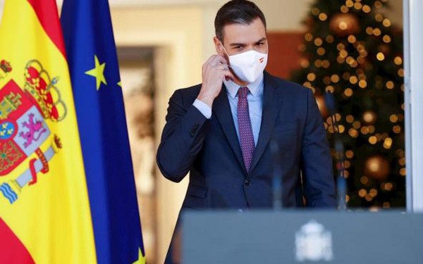 Espa�a logra que la Uni�n Europea le permita bajar los precios de la energ�a