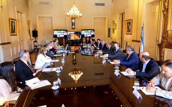 En el nuevo Consenso Fiscal, el Gobierno impulsa a las provincias a crear impuestos a la herencia