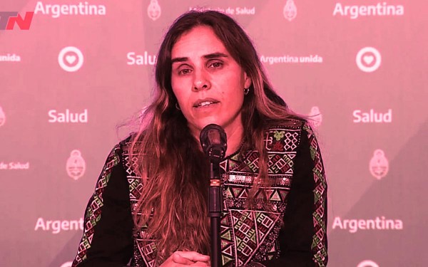 El Gobierno advirti� que en las pr�ximas semanas �micron se convertir� en la variante predominante