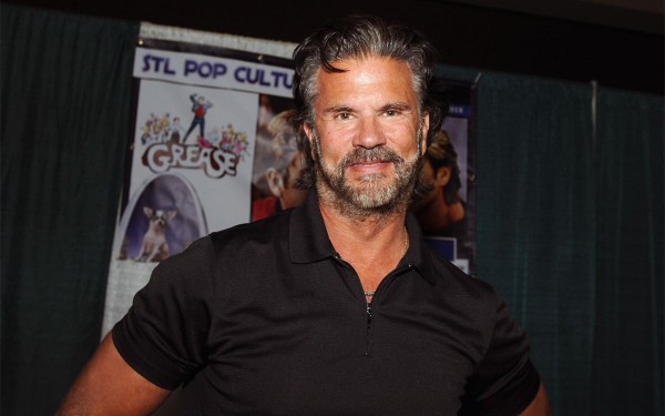 Lorenzo Lamas: dej de actuar para ser piloto, se va a casar por sexta vez y aun recuerda la pelea con Graciela Alfano