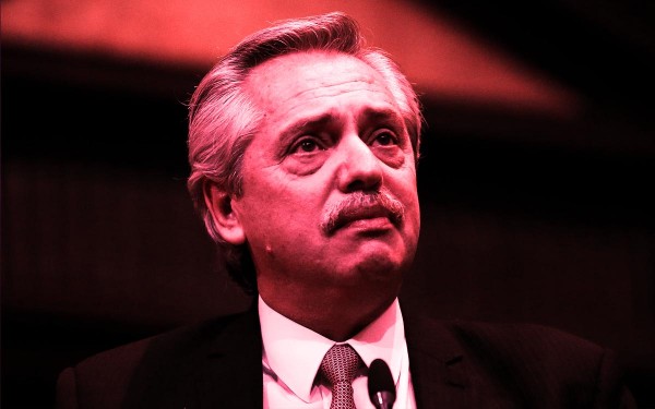 Alberto Fernández se sometió a una endoscopia: no se encontraron “lesiones con sangrado activo”