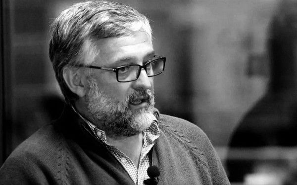 Imputan al exminitro Marcelo Villegas