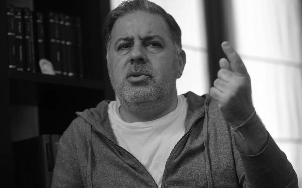 Doman reconoci� que un gerente de TNT Sports est� detr�s del armado pol�tico opositor en Independiente