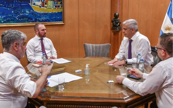 El Gobierno est� a punto de perder la facultad de subir las retenciones