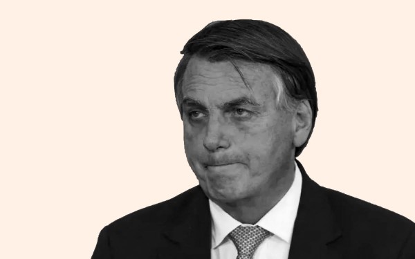 Jair Bolsonaro fue ingresado de urgencia en un Hospital de San Pablo tras interrumpir sus vacaciones
