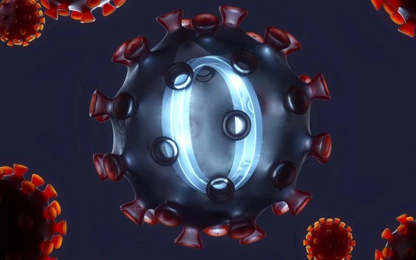 Cu�les son las 3 variantes de �micron que son resistentes a los anticuerpos y alertan a los expertos