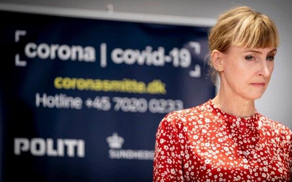 Dinamarca: el pa�s modelo para mirar el futuro del COVID-19 anunci� que en dos meses terminar� la pandemia