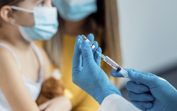 Covid y ni�os: por qu� los contagios aumentan con �micron