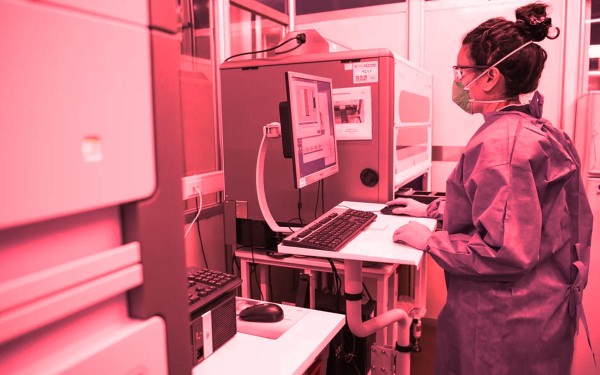 El Gobierno alert� sobre un aumento de contagios de COVID en los chicos de 3 a 11 a�os