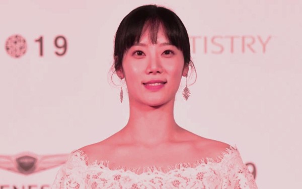  La actriz Kim Mi-sooque, que protagonizó las series de Netflix Hellbound y Disney Plus Snowdrop, murió 