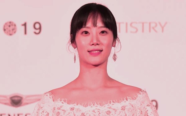  La actriz Kim Mi-sooque, que protagoniz las series de Netflix Hellbound y Disney Plus Snowdrop, muri 