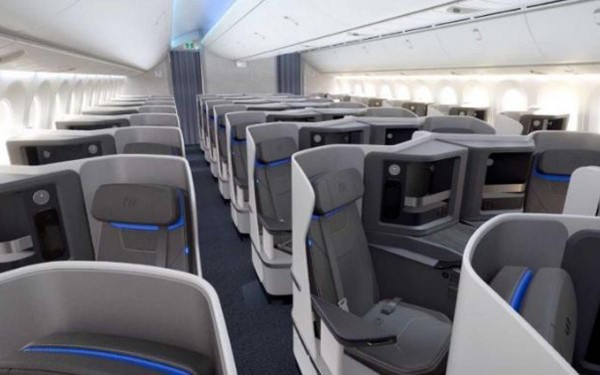 Miles de aviones vac�os volar�n por Europa si no se relajan las reglas de derechos de aterrizaje 