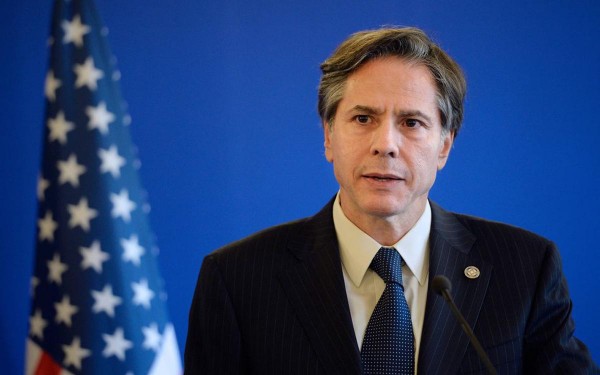 Estados Unidos reiter denuncias sobre la impunidad y la corrupcin en la Argentina