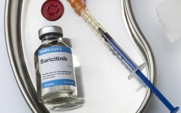 Covid: qu� son baricitinib y sotrovimab, los nuevos medicamentos que autoriz� la OMS para tratar casos de la enfermedad