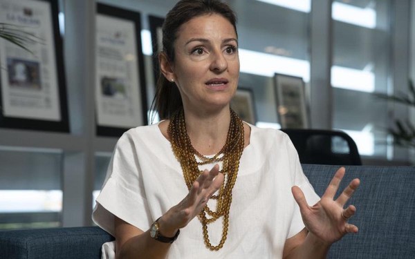 El INADI repudió los dichos de Soledad Acuña: