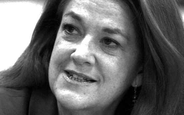 Alicia Castro se contagió de Covid y apuntó a Carla Vizzotti: