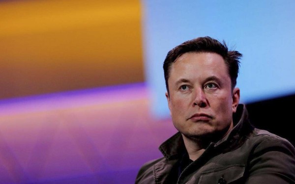 Elon Musk est entre las personas que comparten ms fake news en su propia red social