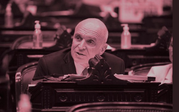 Para Espert el acuerdo con el FMI 