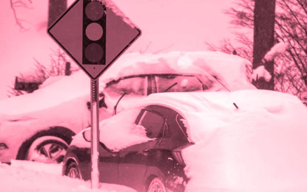 Tormenta en Estados Unidos: qu� es la 