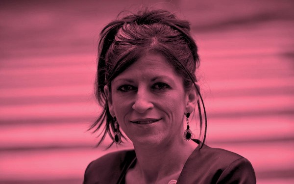 Fernanda Vallejos volvi� a criticar el acuerdo con el FMI: 