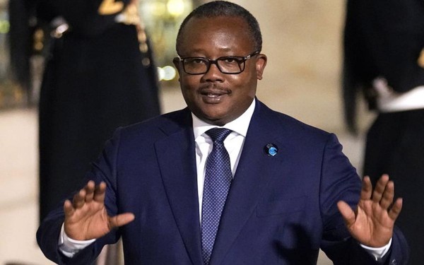 Un golpe de estado fallido dej� seis muertos y varios heridos en Guinea Bissau: �Intentaron matar al presidente y a todo el gabinete�