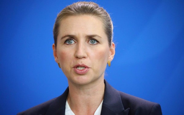 Dinamarca, el primero en la Uni�n Europea sin restricciones sanitarias por el covid-19