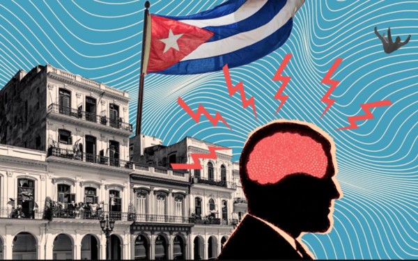 La Inteligencia de EEUU cree que una 