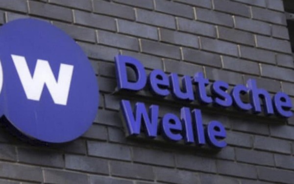 Deutsche Welle responde a Mosc por el cierre: 