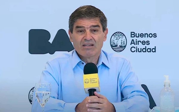 Fernán Quirós: