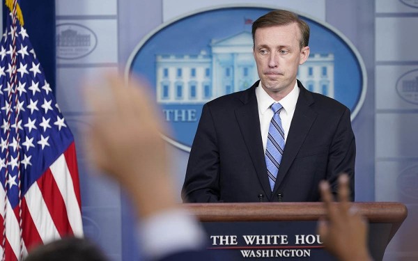 EEUU alert� que Rusia podr�a invadir Ucrania 