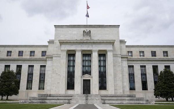 La Fed subi las tasas por primera vez desde 2018 en busca de frenar la mayor inflacin en 40 aos