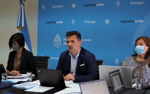 Tarifas de electricidad: en audiencia pública, el Gobierno confirmó aumentos de entre 17% y 20%
