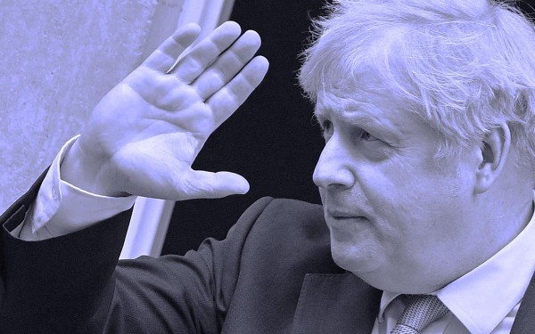 Boris Johnson renunciar al cargo de primer ministro del Reino Unido en las prximas horas