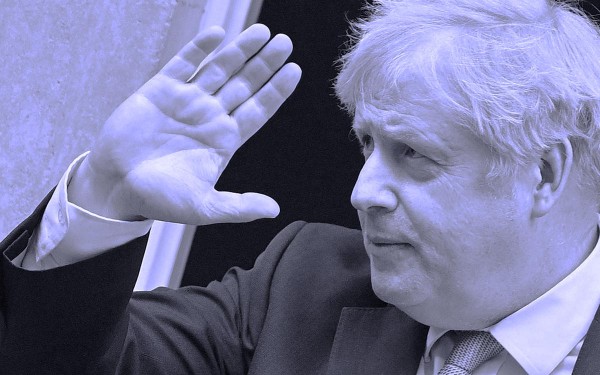Boris Johnson renunciar� al cargo de primer ministro del Reino Unido en las pr�ximas horas