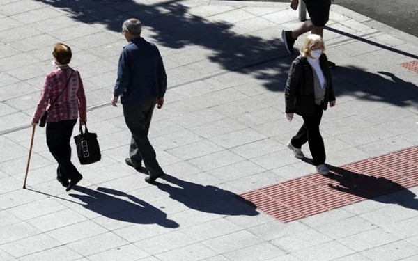 Acuerdo con el FMI: el Gobierno quiere incentivar a que la gente trabaje ms all de su edad de jubilacin