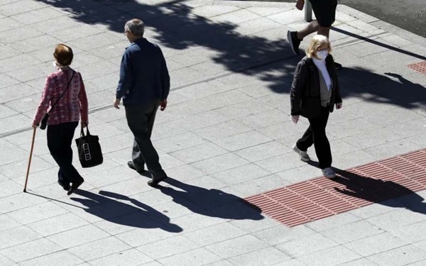 Cunto necesita un jubilado para cubrir los gastos mensuales?