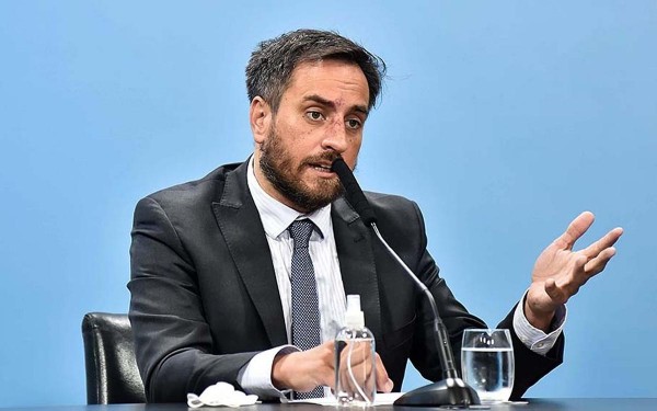 Corrientes: la oposici�n le pidi� la renuncia a Juan Cabandi�, que defendi� su gesti�n ante los incendios