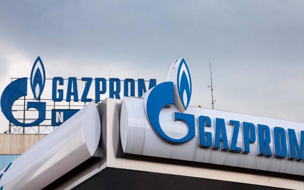 La ca�da de Gazprom, el gigante energ�tico de Rusia que tiene el 15% de las reservas mundiales de gas