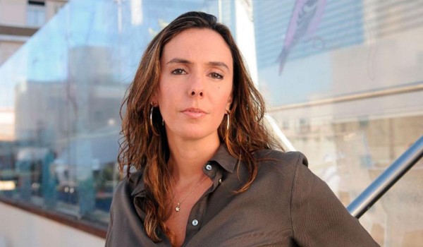 Elisa Trotta Gamus, representante de la Asamblea Nacional de Venezuela en Argentina: �A Maduro no le importa la gente con tal de congraciarse con Putin�